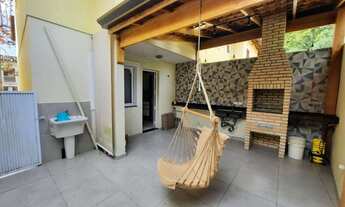 Imagem 4: OPORTUNIDADE Condomínio Residencial do Bosque - 3 dormitórios / 1 suite com varanda gourme