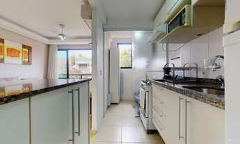 Imagem 6: PORTO ALEGRE - Apartamento Padrão - Tristeza