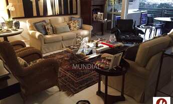 Imagem 10: Apartamento (tipo - padrao) 4 dormitórios/suite, cozinha planejada, portaria 24hs, lazer