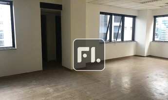 Imagem 9: Conjunto, 120 m² - venda por R$ 1.020.000,00 ou aluguel por R$ 5.100,01/mês - Brooklin - S