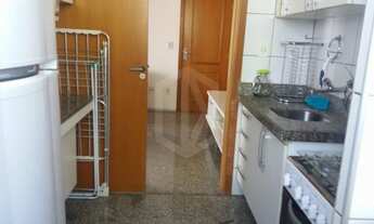 Imagem 3: Apartamento Nascente Mobiliado Renascença 02 Quartos