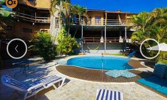 Imagem 3: Casa com 4 dormitórios à venda, 890 m² por R$ 1.839.990,00 - Altos de São Fernando - Jandi