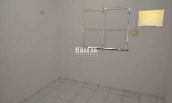 Imagem 3: Casa Residencial para aluguel, 2 quartos, 1 vaga, Vermelha - Teresina/PI