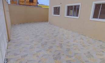 Imagem 2: Apartamento para venda tem 63 metros quadrados com 2 quartos em Vila Rosaria - São Paulo