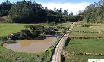 Imagem: Vende - se Sítio de 7 hectares - Meleiro