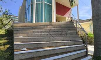 Imagem 4: Casa de condomínio para venda tem 399 metros quadrados com 3 quartos em Vila Zezé - Jacare