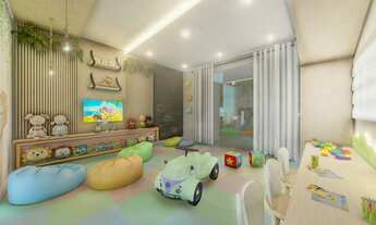 Imagem 5: Apartamento com 2 dorms, Centro, Mongaguá - R$ 400 mil, Cod: 856