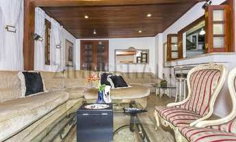 Imagem 6: SAO PAULO - Apartamento Padrão - HIGIENOPOLIS