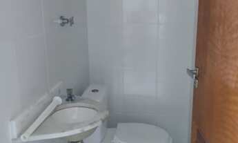 Imagem 6: Apartamento para venda tem 90 metros quadrados com 3 quartos em Centro - Itanhaém - SP