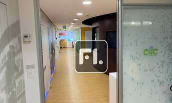 Imagem 7: Conjunto para alugar, 787 m² por R$ 75.000,01/mês - Itaim Bibi - São Paulo/SP