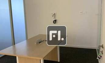 Imagem 2: Conjunto para alugar, 1344 m² - Vila Olímpia - São Paulo/SP