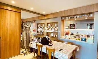 Imagem 6: APARTAMENTO RESIDENCIAL em UBERLÂNDIA - MG, SANTA MÔNICA