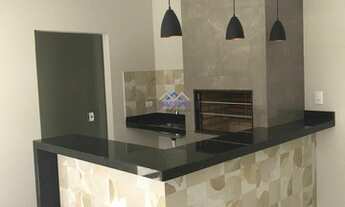 Imagem 3: Casa à venda no bairro Santa Terezinha - Piracicaba/SP