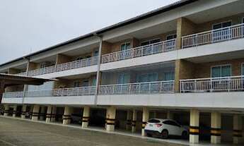 Imagem 2: Apartamento Paraíso das Dunas, com 2 dormitórios à venda, 100 m² por R$ 620.000 - Porto da