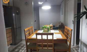 Imagem 3: Apartamento com 3 dormitórios à venda, 82 m² - Bela Vista - Osasco/SP