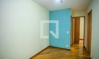 Imagem 2: Apartamento à Venda - Vila Mascote, 2 Quartos, 52 m2