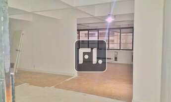 Imagem 6: Conjunto, 150 m² - venda por R$ 1.300.000,02 ou aluguel por R$ 8.666,03/mês - Itaim Bibi