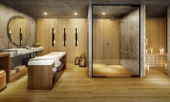 Imagem 5: Vendo Apartamento Pronto -100 metros Estação Guilhermina do metro - 2 dorms(1 suíte