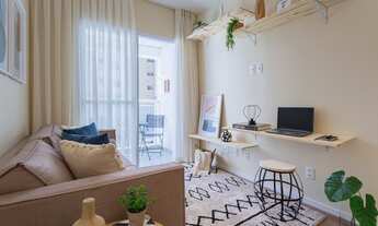 Imagem 7: SãO PAULO - Apartamento Padrão - Várzea da Barra Funda