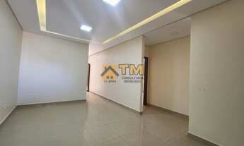 Imagem 5: Excelente Casa Toda Na Laje, 3 Quartos, Suite - Ac. Carro