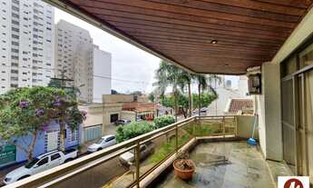 Imagem 5: Apartamento (tipo - padrao) 4 dormitórios/suite, cozinha planejada, portaria 24 horas, ele