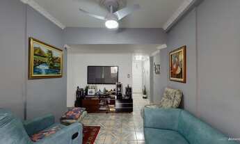 Imagem 3: SãO PAULO - Apartamento Padrão - Bela Vista