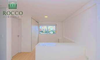 Imagem 4: Apartamento à venda, 28 m² por R$ 195.000,00 - Bacacheri - Curitiba/PR