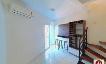 Imagem: Apartamento (tipo - padrao) 1 dormitórios