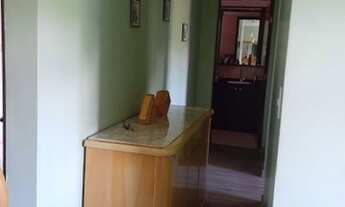 Imagem 6: Quartos e cozinha, móveis planejados