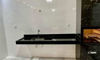 Imagem 7: Casa para venda possui 117 metros quadrados com 3 quartos em Recanto da Prata - Jundiaí