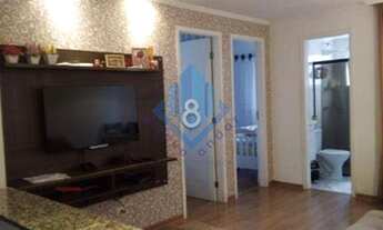 Imagem: Apartamento Residencial à venda, Demarchi