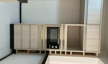 Imagem 6: Apartamento 2 Quartos, suíte, closet e ar condicionado