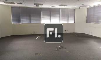 Imagem 3: Conjunto para alugar, 180 m² por R$ 11.000,00/mês - Itaim Bibi - São Paulo/SP