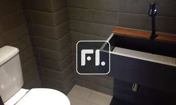 Imagem 7: Conjunto para alugar, 100 m² por R$ 8.999,01/mês - Bela Vista - São Paulo/SP