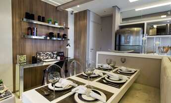 Imagem 4: São Paulo - Apartamento Padrão - Tatuapé