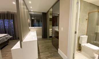 Imagem 5: Apartamento para aluguel tem 110 metros quadrados com 2 quartos em Jardins - São Paulo - S