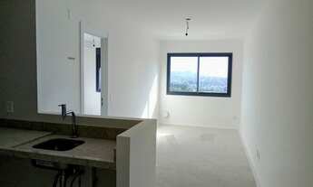 Imagem 2: Apartamento de 1 dormitório com suíte, Bairro Petrópolis próximo á PUC RS, 43m², 1 vaga de