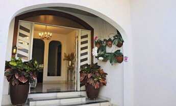 Imagem: Excelente casa em Atibaia