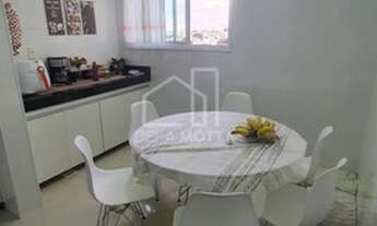 Imagem 6: Cobertura para Venda em Uberlândia, Tibery, 4 dormitórios, 2 suítes, 3 banheiros, 3 vagas