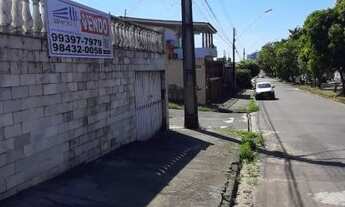 Imagem 3: Casa à venda Dom Pedro 03 quartos