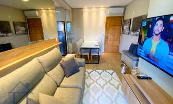 Imagem 2: JOINVILLE - Apartamento Padrão - PIRABEIRABA (PIRABEIRABA