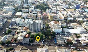 Imagem 4: Toledo - Lote/Terreno - Centro