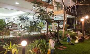 Imagem: Super mansão em salinas