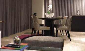 Imagem 5: Apartamento para venda tem 110 metros quadrados com 2 quartos