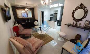 Imagem 3: Apartamento Residencial à venda, Vila Euclides, São Bernardo do Campo - AP0184