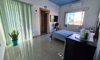 Imagem 3: Casa a venda Aleixo conjunto Huscar Angelin