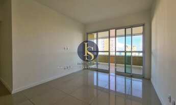 Imagem 3: Apartamento para Alugar no Rio Vermelho 3 quartos e 2 vagas. Nascente Total. Salvador Bahi