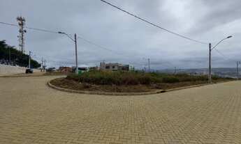 Imagem 3: Lote com 476m² na Avenida principal do Loteamento Real Garden - Alto do bairro Marista