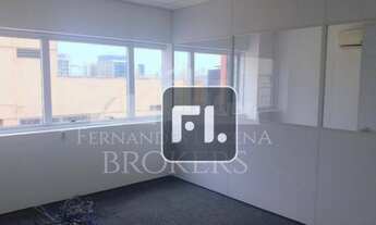 Imagem 1: Conjunto comercial para locação, Vila Olímpia, São Paulo