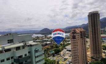 Imagem 6: Cobertura com 3 dormitórios à venda, 152 m² por R$ 1.550.000,00 - Barra da Tijuca - Rio de